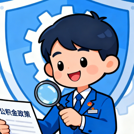 威海《关于2025住房公积金年度缴存有关问题的通知》政策解读