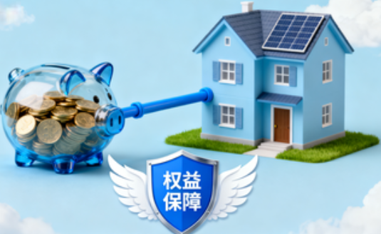 威海住房公积金政策“上新” 一文为你划重点