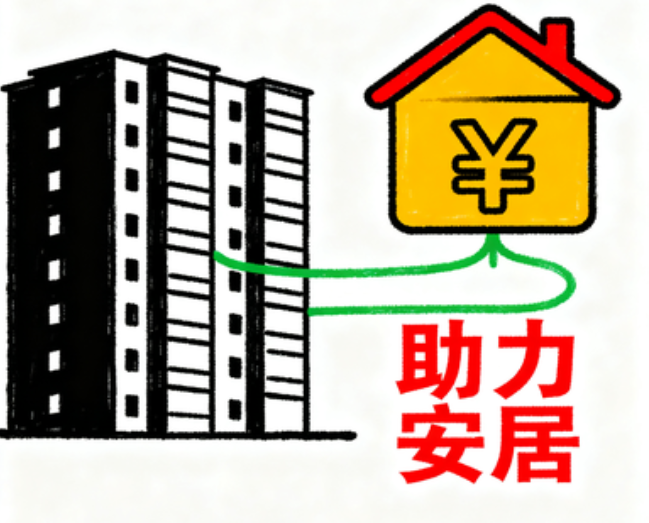 威海从发放补贴到公积金贷提额，各地保障多子女家庭住房政策升温