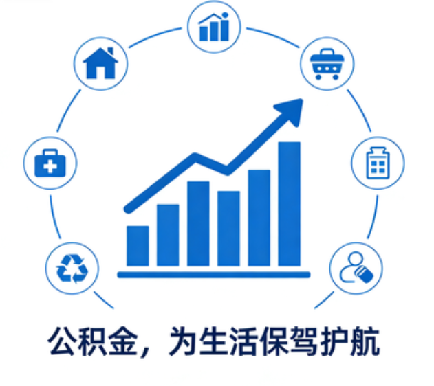 威海住房公积金制度迎来历史性变革:普惠化、数字化、服务化成为新趋势