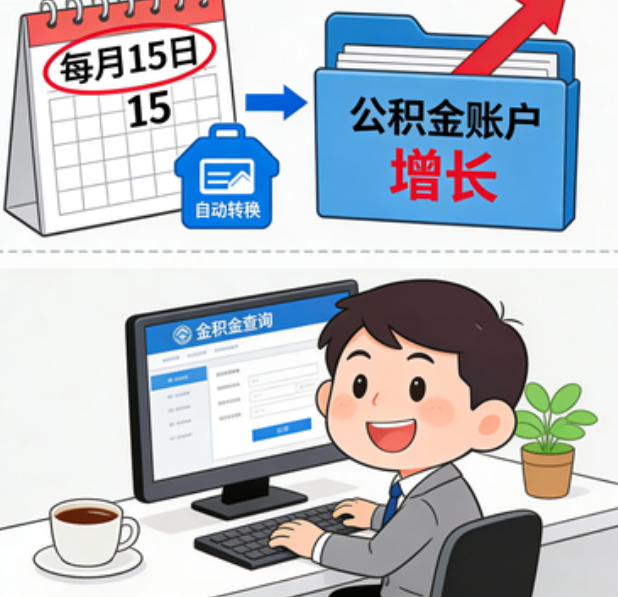 威海公积金代办服务：专业赋能，合规守护您的住房权益