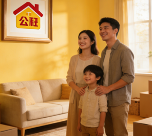 威海夫妻购房提取住房公积金