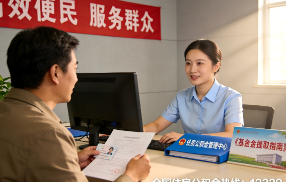 威海住房公积金提取规范全面升级