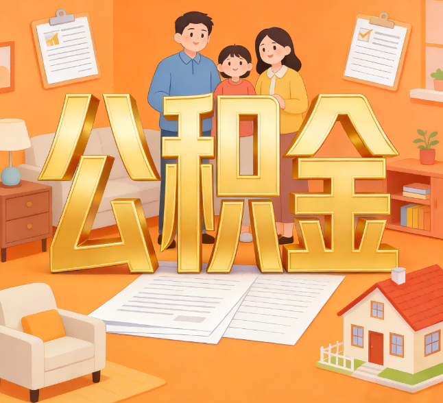 威海公积金代办服务的现实价值与普惠意义