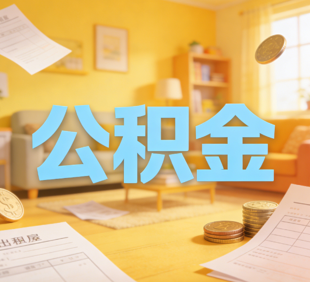 威海别让公积金“躺在账户里睡觉”!