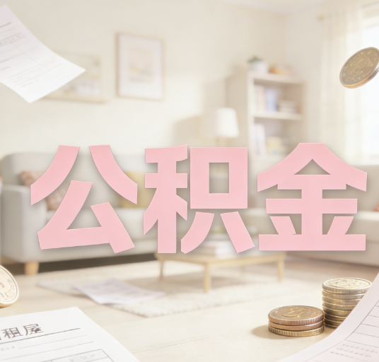 威海公积金代办的“正确打开方式”：这4种情况下，找合规代办是真省心