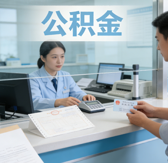 威海公积金提取的两种方式全面对比