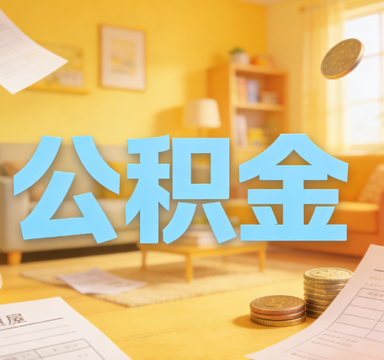 威海买房如何提取公积金?