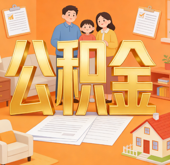 威海公积金代办服务悄然兴起