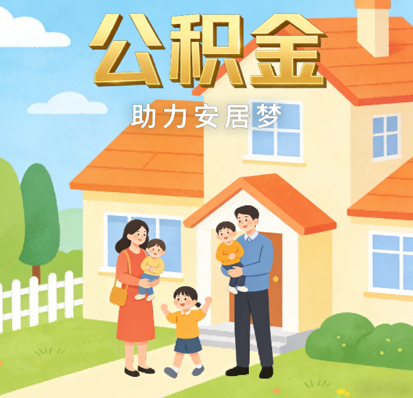 威海公积金代办行业观察：合规化浪潮下，专业服务迎来价值回归
