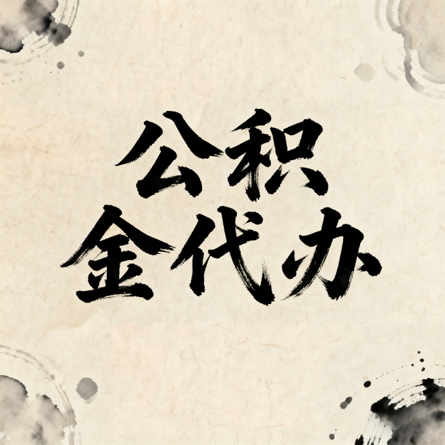 威海公积金代办：关于收费，你想知道的都在这里